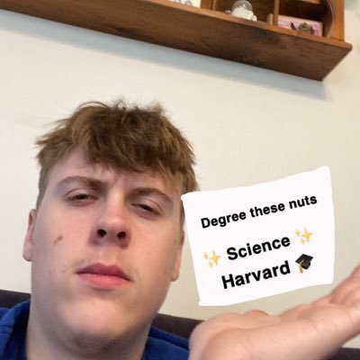 Profile Picture of Luke Ragan (@ragan_luke) on Twitter