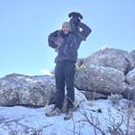 Profile Picture of Andrew Dameron (@andy_m_d89) on Instagram