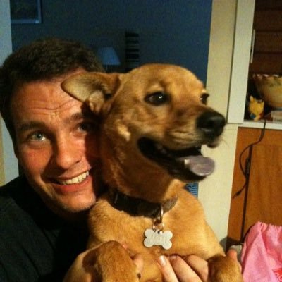 Profile Picture of Mike Redinger (@mikeredinger2) on Twitter