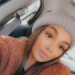 Profile Picture of Kennedy Simonè (@kiks_110) on Instagram
