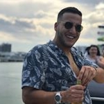 Profile Picture of David Paz (@itsdavidpaz) on Instagram