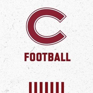 Profile Picture of Colgate Football (@colgatefb) on Instagram