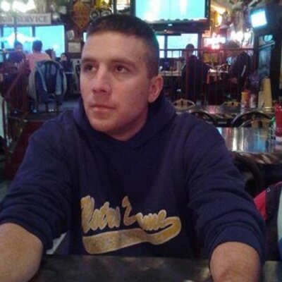 Matthew Anderson - Twitter Profile Picture of Matthew Anderson (@WinterChampion) on Twitter