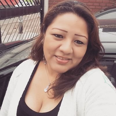 Marjorie - Twitter Profile Picture of Marjorie (@MarjorieLaraV) on Twitter