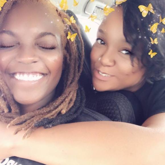Profile Picture of Whitney Moye (@naymoye) on Poshmark