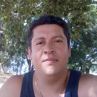 Profile Picture of Marcos Granados Romero (@marcos.granadosromero) on Facebook