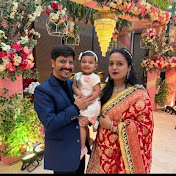 Profile Picture of Payal Nikhil Soni Official (@payalnikhilsoniofficial) on Youtube