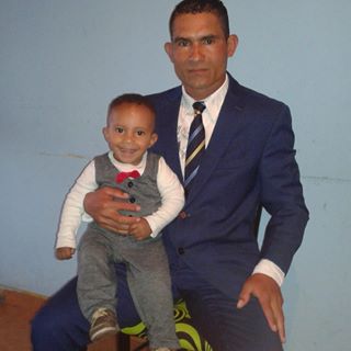 Profile Picture of Isaac Sayas (@isaac.sayas.94) on Facebook