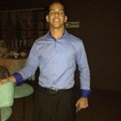 Profile Picture of Christian Nova Soto (@christian2110) on Twitter