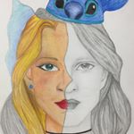 Profile Picture of Cassidy Pierce (@cassidy.pierce_illustrations) on Instagram