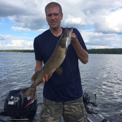 Profile Picture of Chad Brandt (@tmg1brandt) on Twitter