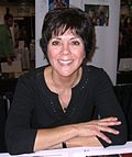 Profile Photo of Joyce DeWitt - Wikipediaon Wikipedia