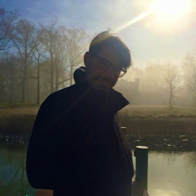 Profile Picture of Joel Martinez (@JAMartinez510) on Twitter