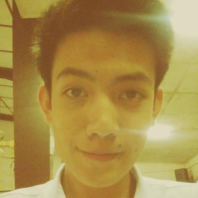 Profile Picture of Christian Rigor (@JamesRigor) on Twitter