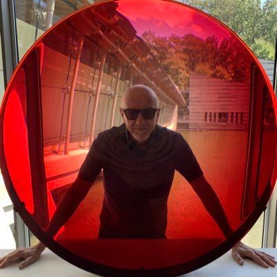 Profile Picture of Greg Sell (@gregcsell) on Twitter