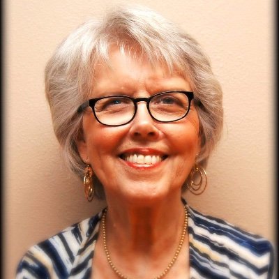 Profile Picture of Mary Anne Hipp (@MaryAnneHipp1) on Twitter