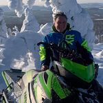 Profile Picture of Robert Severin (@severin_robert) on Instagram