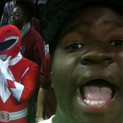 Profile Picture of Gregory (@Booty_Licker99) on Twitter