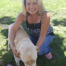 Profile Picture of Debbie Hall (@wiley1966) on Twitter