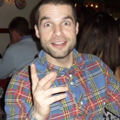 Profile Picture of Tom Rawle (@Tommy_Rawle) on Twitter