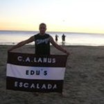 Profile Picture of Edu Talbot 🇱🇻 ⛰️ 🇦🇷 Trail Runner (@edutalbot) on Instagram