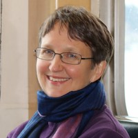 Profile Picture of Lori Mcconnell (@lori-mcconnell) on Quora