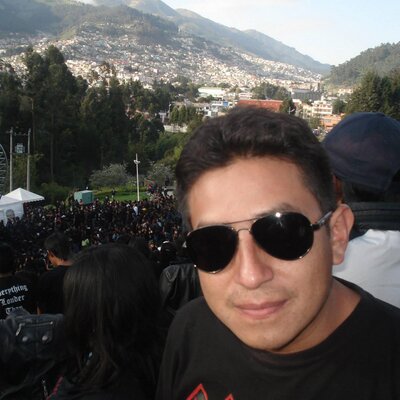 Profile Picture of Javier Carrillo (@javiercarrillo8) on Twitter