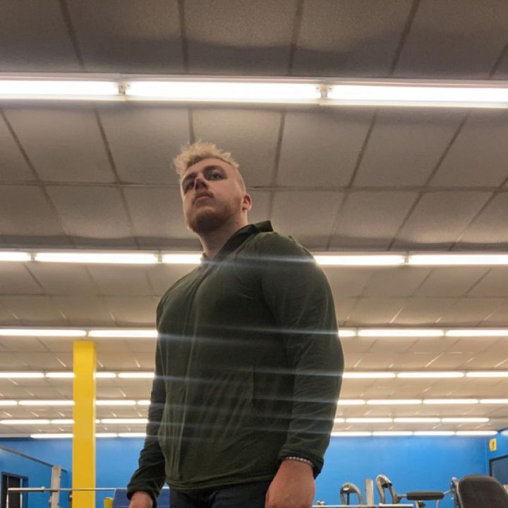 Profile Picture of Danno (@d_mullins02) on Tiktok