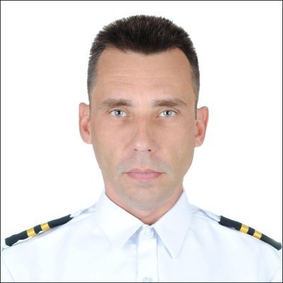 Profile Picture of Mariusz Pawlowski (@Ikiahuieoatzin) on Twitter