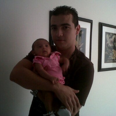 Profile Picture of David Chica (@Davidchica86) on Twitter