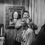 Profile Picture of 𝐂𝐡𝐚𝐧𝐝𝐥𝐞𝐫  𝐁𝐫𝐨𝐰𝐧𝐢𝐧𝐠 (@_hairbychan) on Instagram