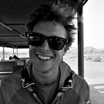 Profile Picture of Chris Turner (@chriscturner) on Flickr