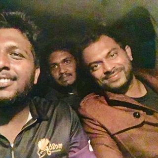 Profile Picture of Ravindu Martin (@Ravindu-Martin) on Facebook