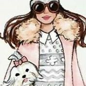 Profile Picture of Kimberly German (@phillytink) on Pinterest