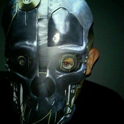 Profile Picture of Daniel B. (@MachtDanykiller) on Twitter