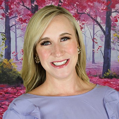 Profile Picture of Eleanore Maynard (@eleanore_kelly) on Twitter