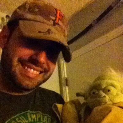 Joseph Zambrano - Twitter Profile Picture of Joseph Zambrano (@joe_zambrano82) on Twitter