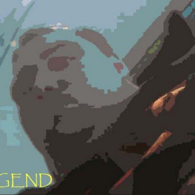 Profile Picture of Nick Comer (@comertose47) on Twitter