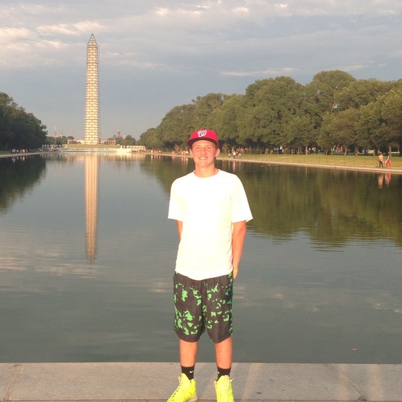 Andrew Stich - Poshmark Profile Picture of Andrew Stich (@ajstich13) on Poshmark