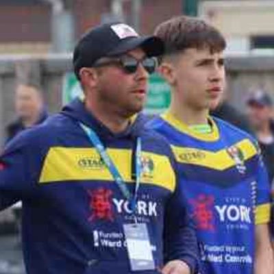 Profile Picture of Craig Lucas  🏳️‍🌈 🍺 🏉 (@craiglucas4) on Twitter
