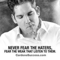 Profile Picture of Grant Cardone (@grant-cardone) on Quora