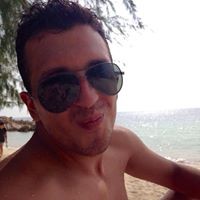 Profile Picture of Tony Cafarelli (@tony-cafarelli) on Quora