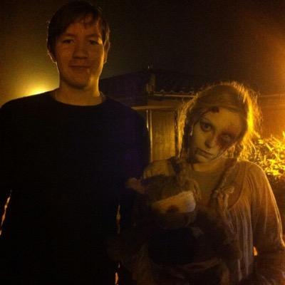 Profile Picture of James Homer Gallop (@James45674) on Twitter