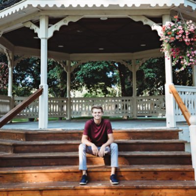 Profile Picture of Andrew Heiland (@HeilandAndrew) on Twitter