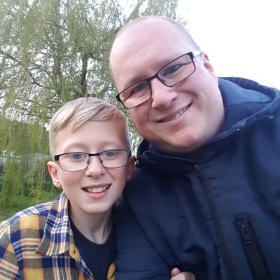 Profile Picture of Martin Walter (@Guernseystone) on Twitter