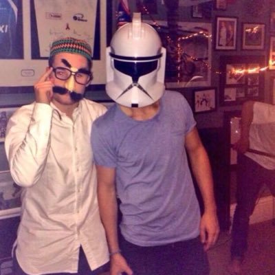 Profile Picture of Sam (@sambrunt94) on Twitter