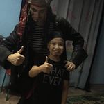 Profile Picture of Калиев Алмаз Арсенулы (@kaliev_almaz2010) on Instagram