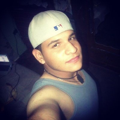 Profile Picture of Alexander Aguilera (@AlexAAM22) on Twitter