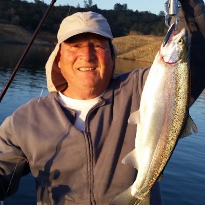 Profile Picture of Joseph James DeAngelo (@GoldenSt8Killa) on Twitter