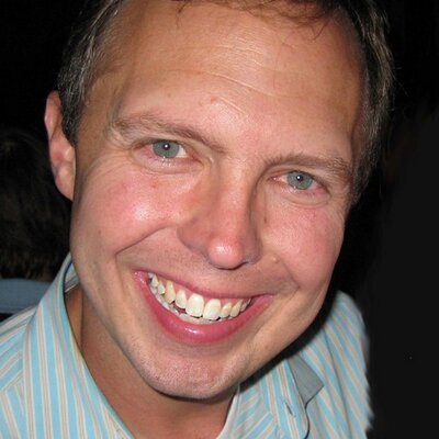 Profile Picture of Tom Hallam (@tomhallamphd) on Twitter